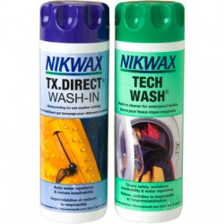 ПЕРИЛНИ ПРЕПАРАТИ NIKWAX